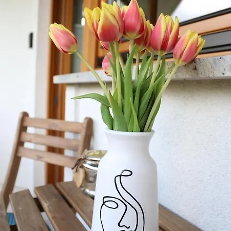 Lusht'n Apartma