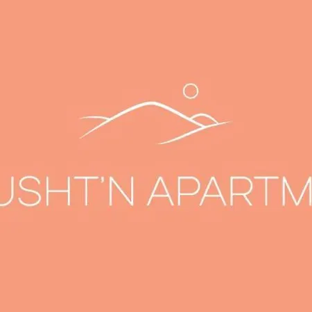 Lusht'n Apartma Zirovnica