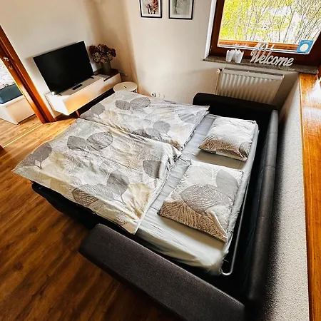 شقة Lusht'n Apartma زيروفنيكا
