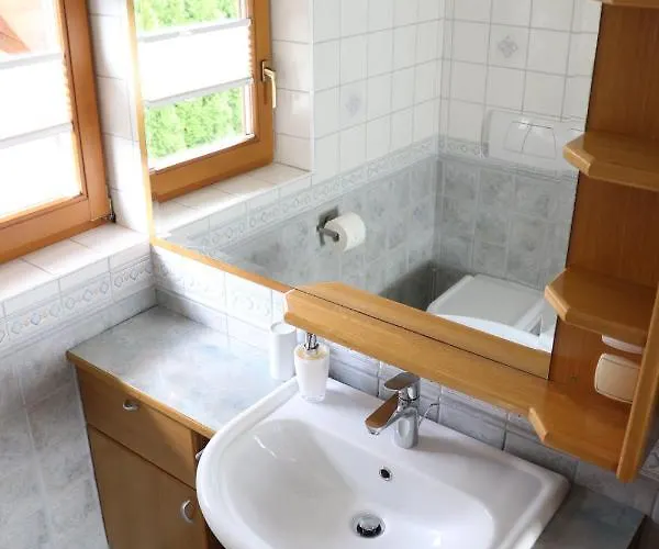 Appartement Lusht'n Apartma