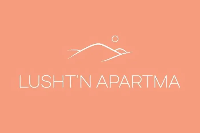 Lusht'n Apartma Zirovnica